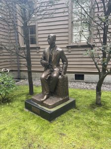 瀧廉太郎