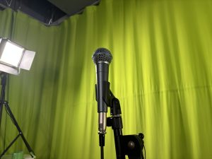 SHURE　BETA58A